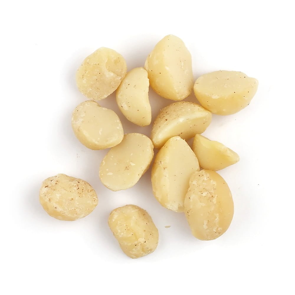 Macadamia Pieces