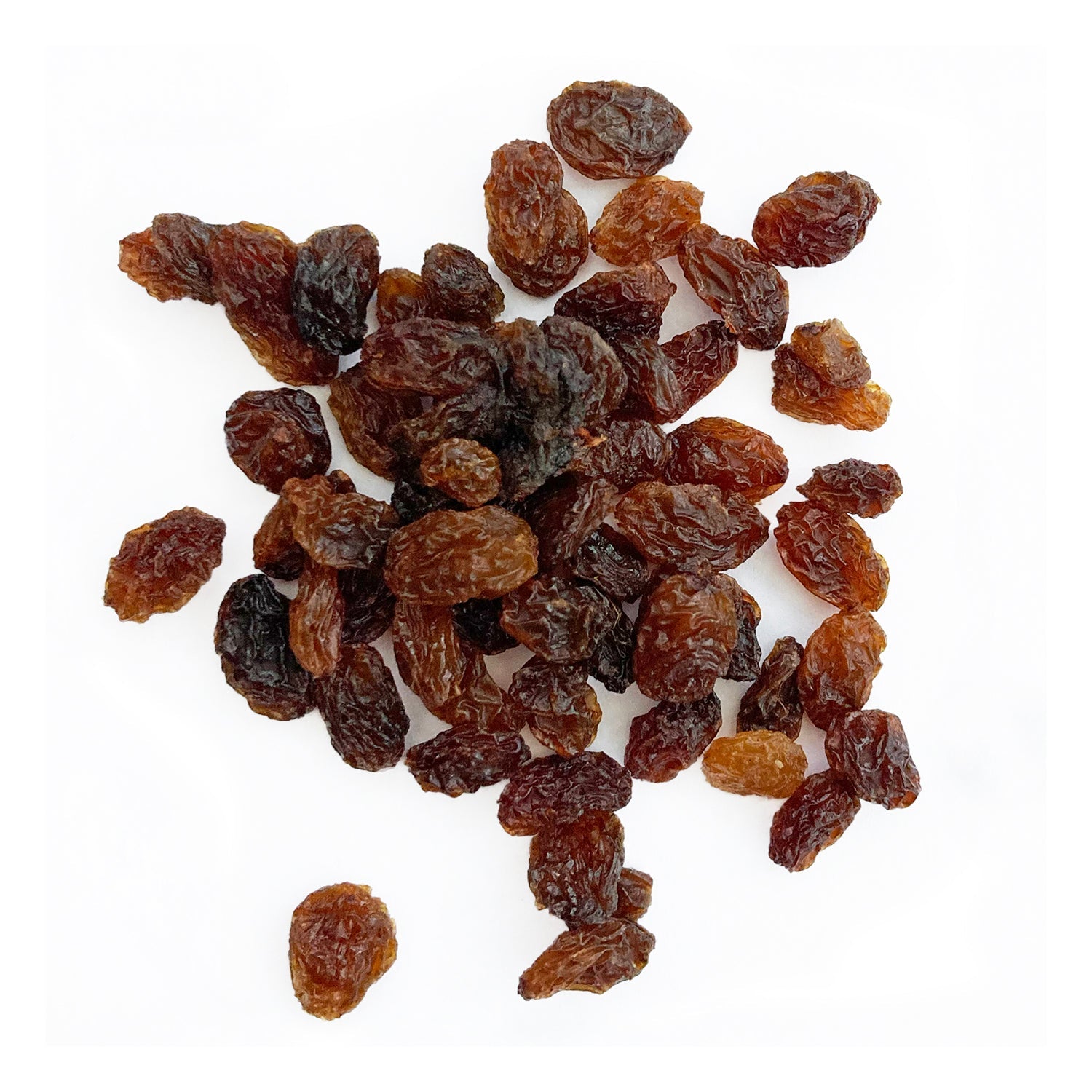 Natural Sultanas 2.5kg Savvy Saver Pack