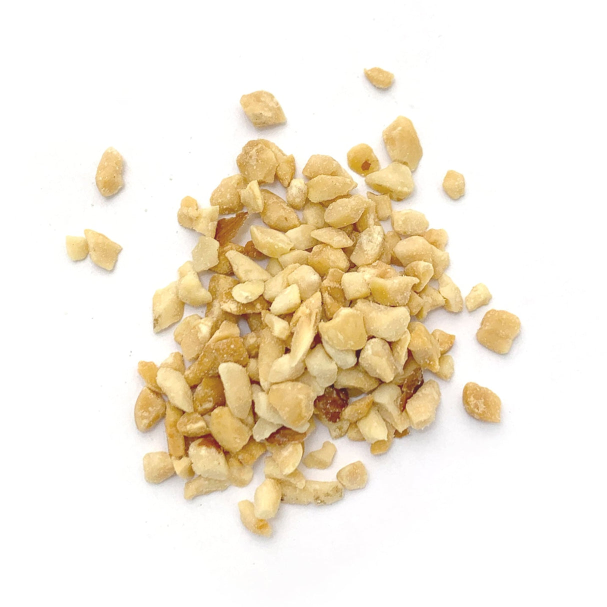 Chopped Toasted Hazelnuts