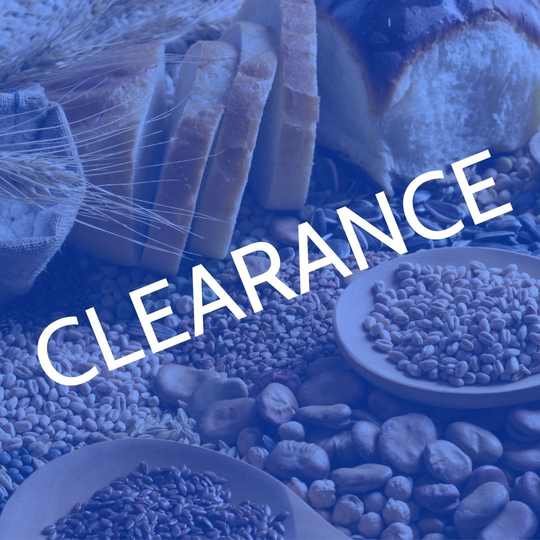 Clearance Products