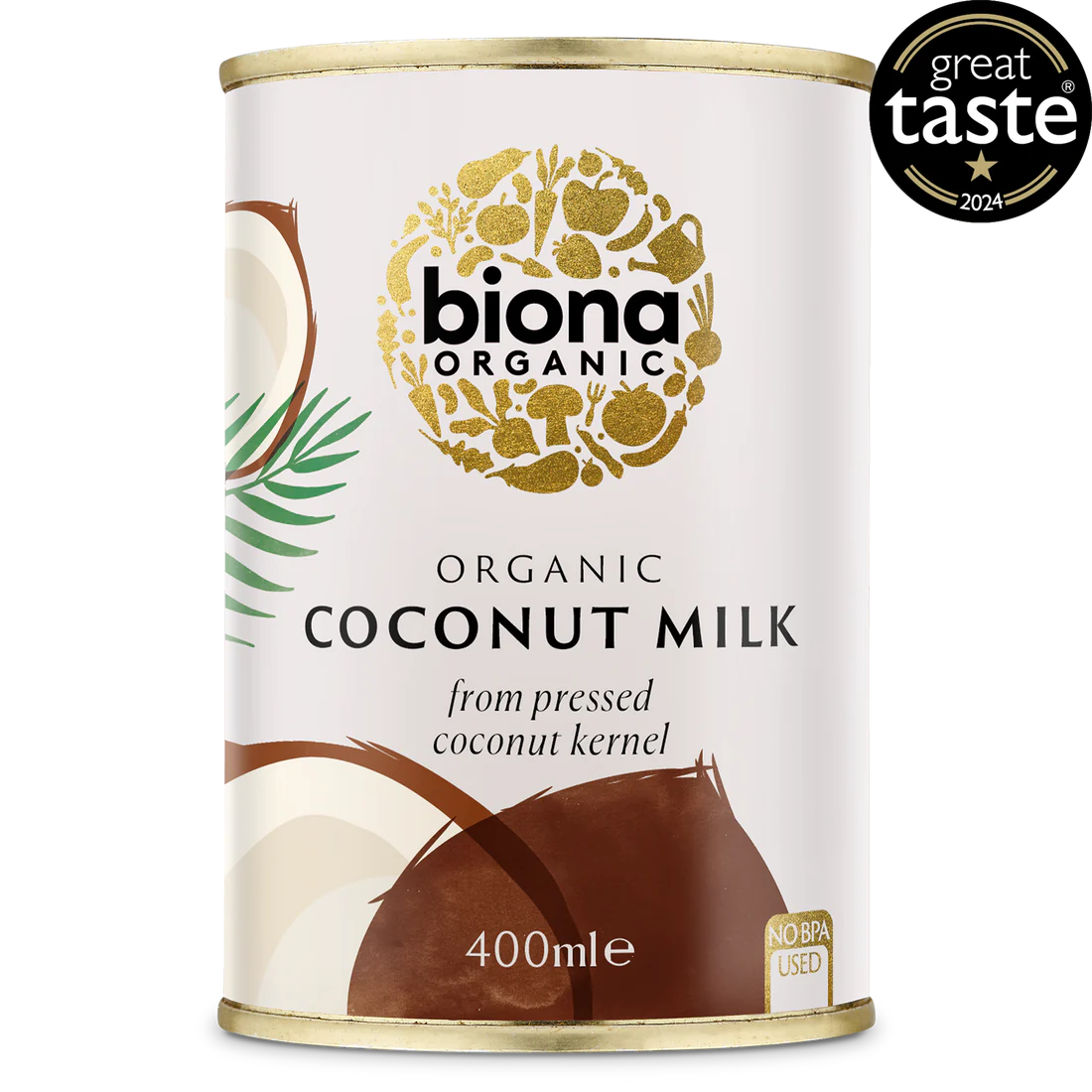 Biona Organic Coconut Milk