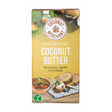 Coconut Merchant Raw Organic Coconut Butter