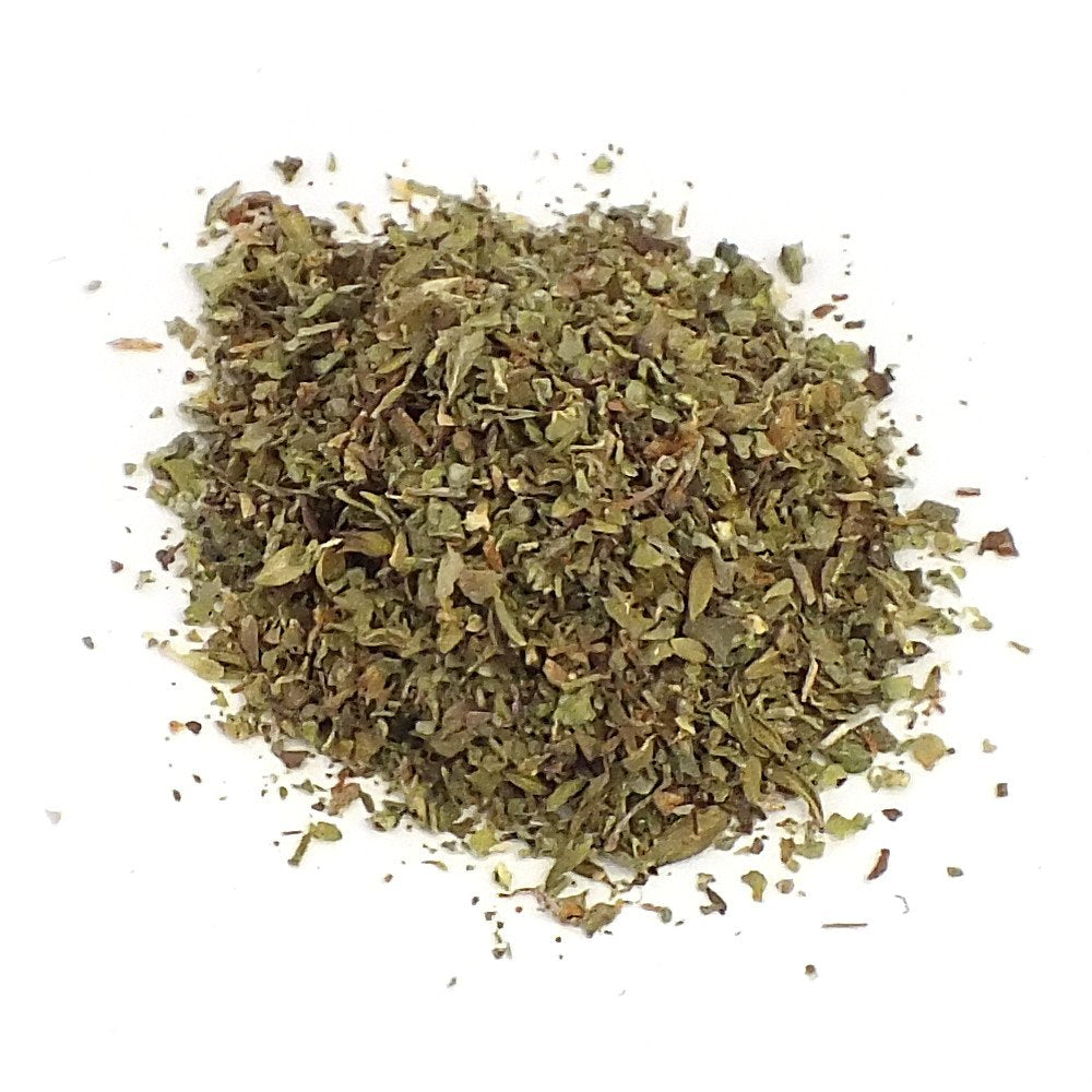 Organic Mixed Herbs