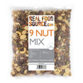 Nut Mixes