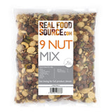 9 Nut Mix