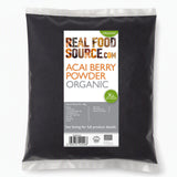 Acai Berry Powder, Organic