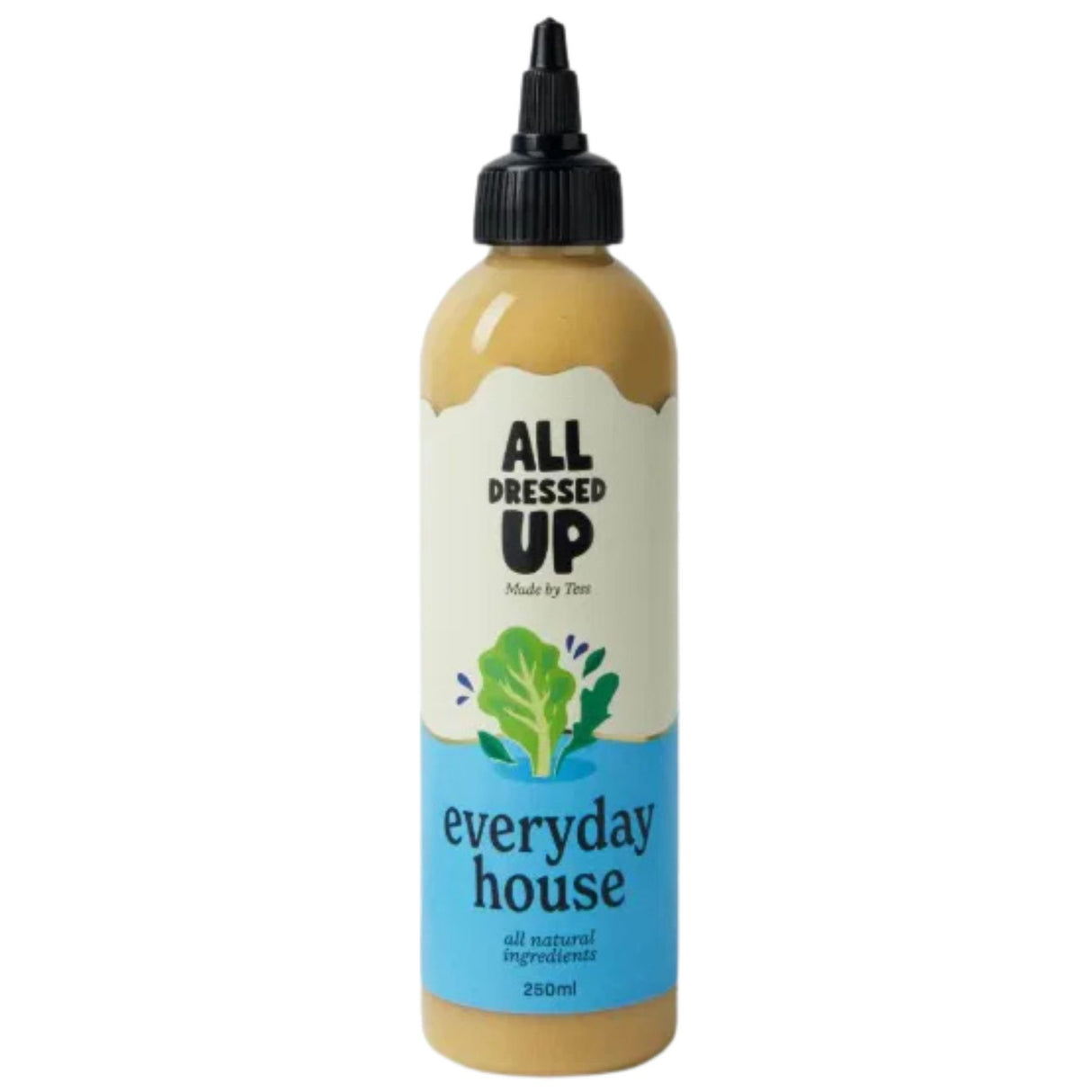 All Dressed Up - Everyday House Dressing 250ml