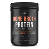 Alpha01 - Bone Broth Protein Powder