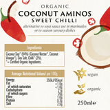 Biona Organic Coconut Aminos Sweet Chilli