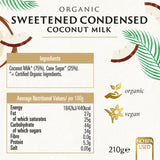 Biona Organic Condensed Coconut Milk