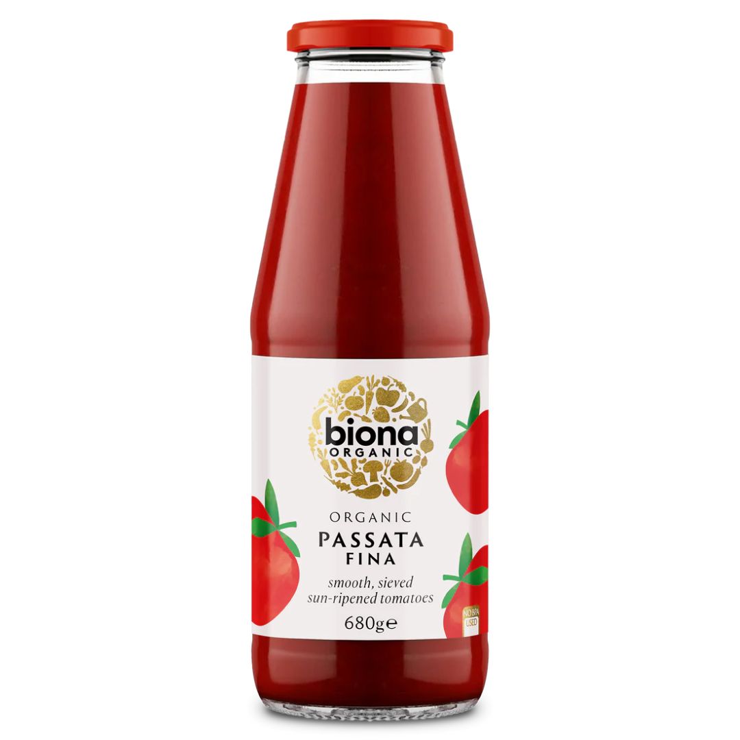 Biona Organic Passata Fina