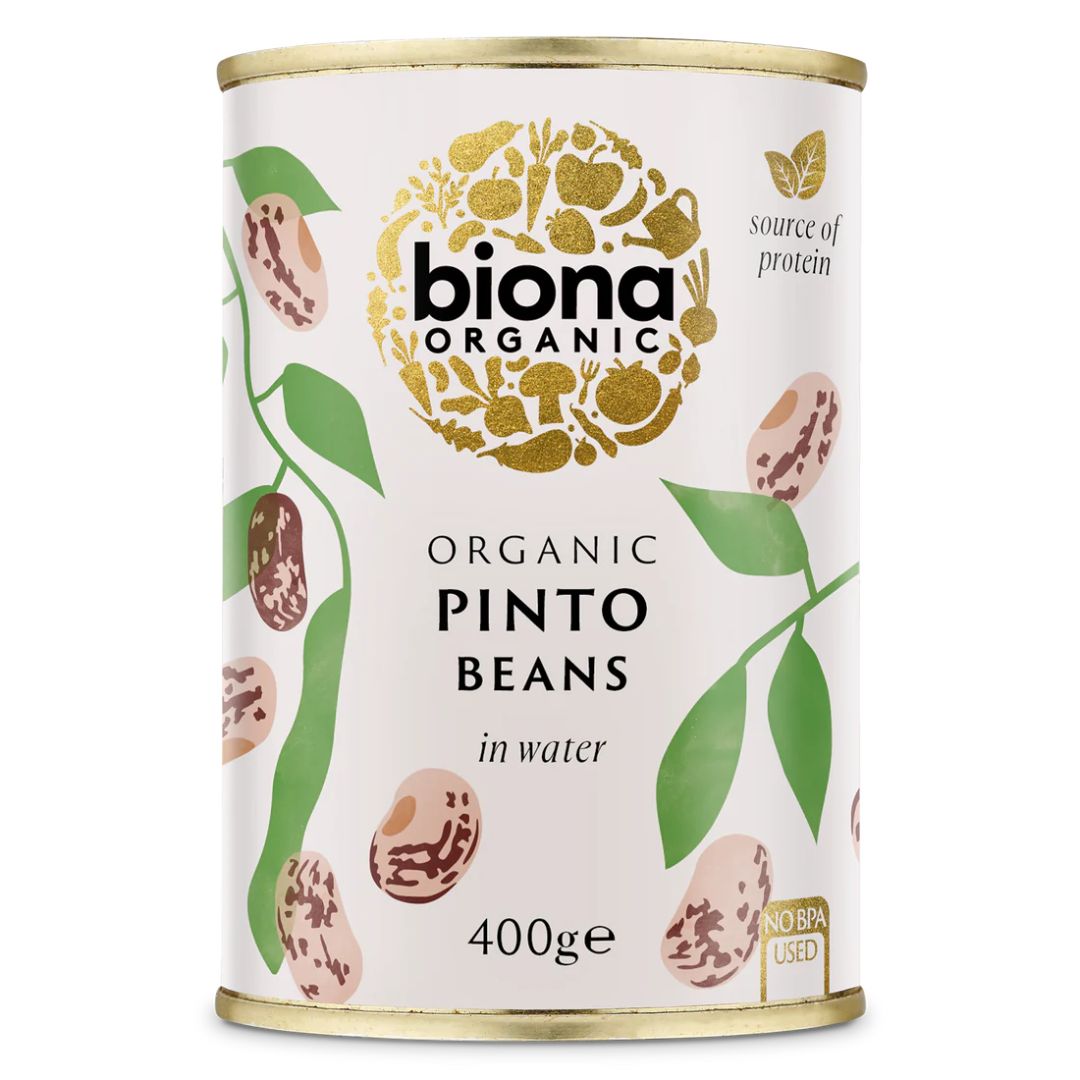 Biona Organic Pinto Beans