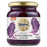 Biona Organic Red Cabbage