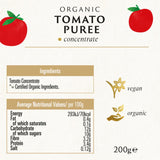 Biona Organic Tomato Puree