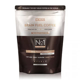BeKeto Coffee Brain Fuel (MCT & Lion's Mane) Vanilla