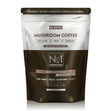 BeKeto Instant Coffee Mushroom - French Vanilla