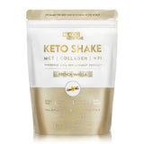 BeKeto Diet Keto Shake French Vanilla