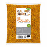 Bee Pollen, Organic Spanish