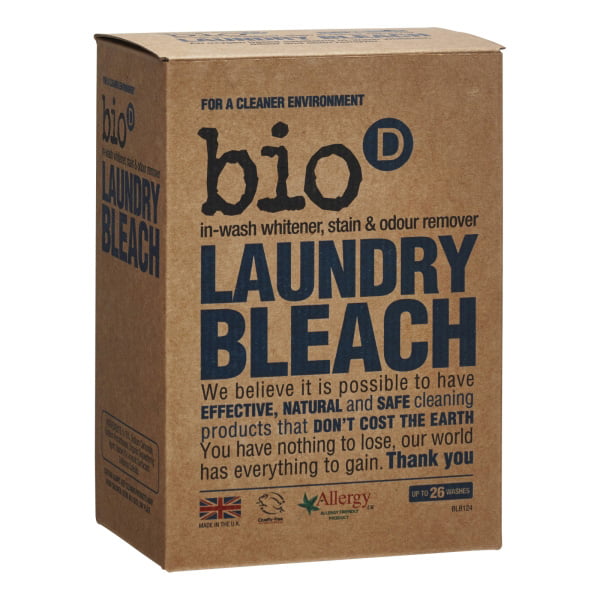 Bio D Laundry Bleach 400g