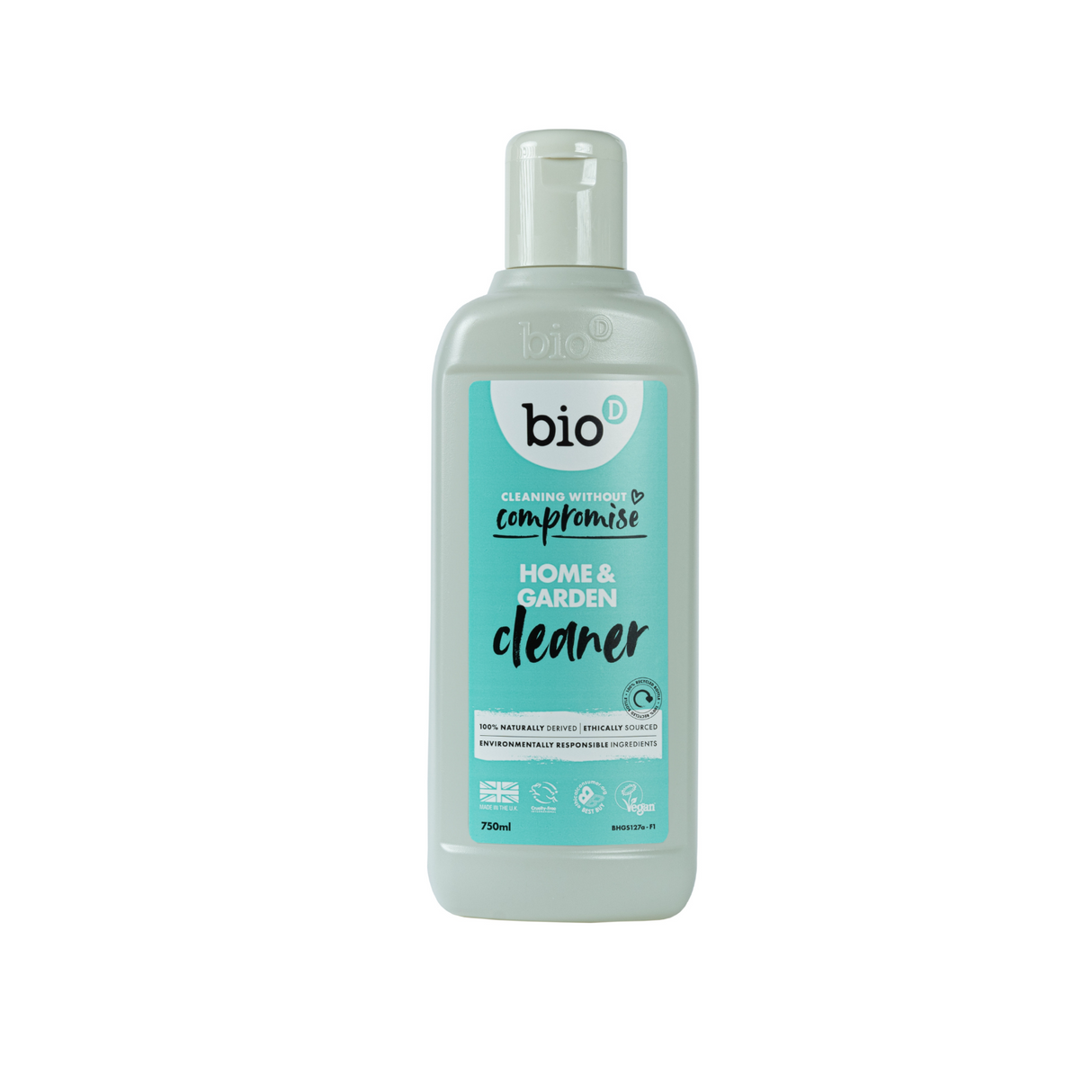 Bio D Home & Garden Cleaner 750ml