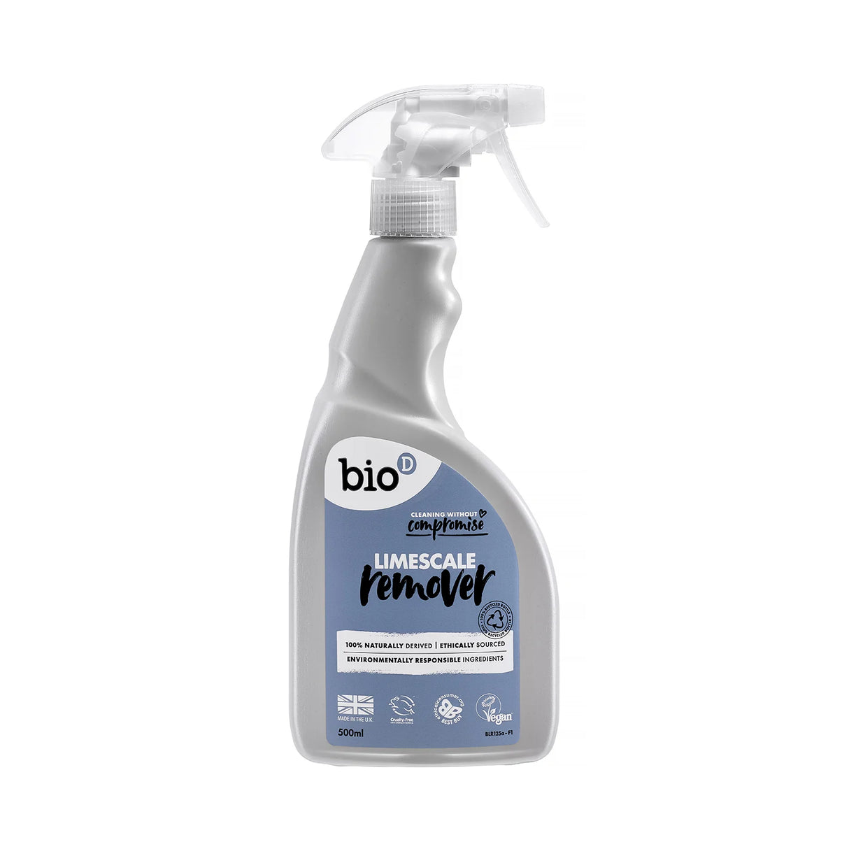 Bio D Limescale Remover 500ml