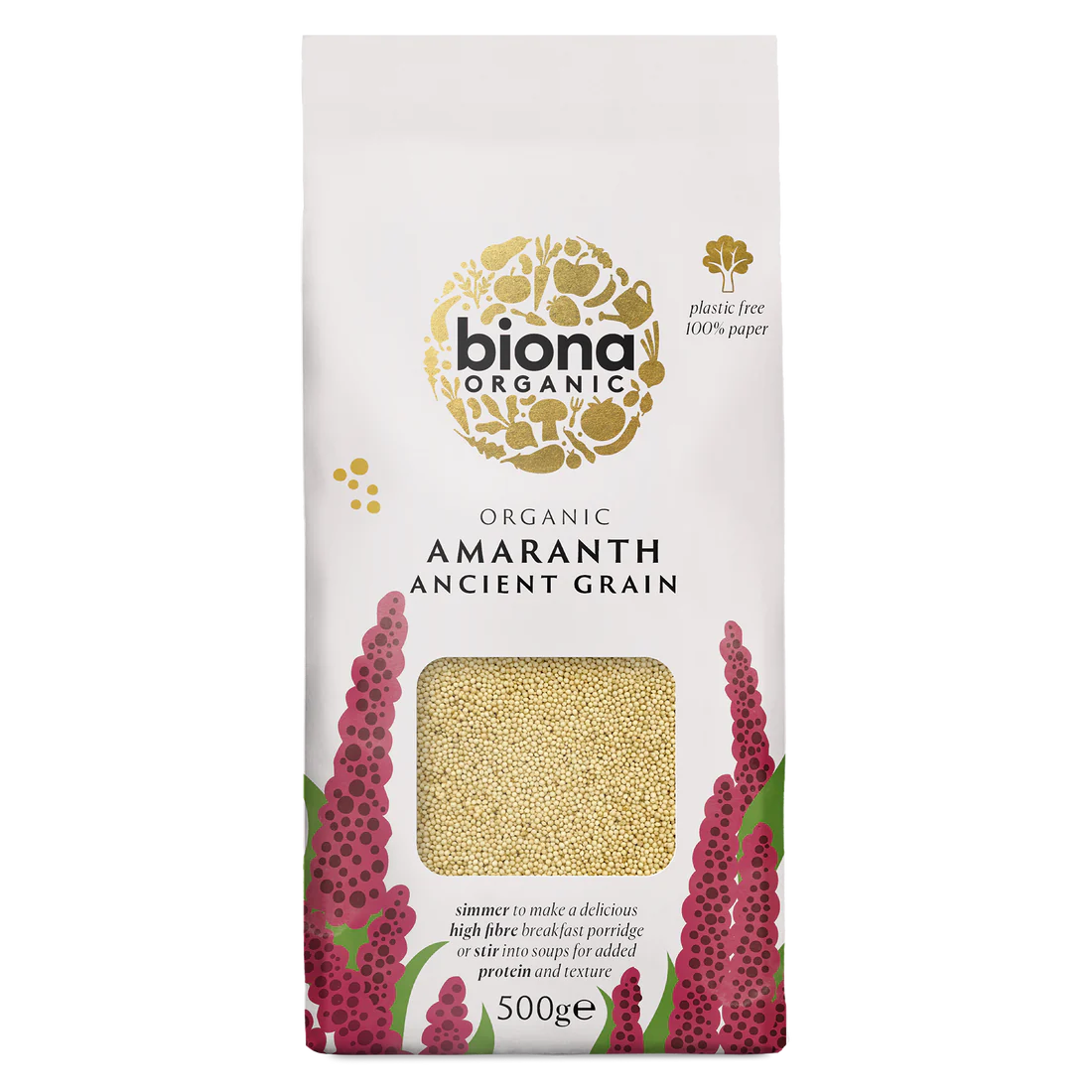 Biona Organic Amaranth