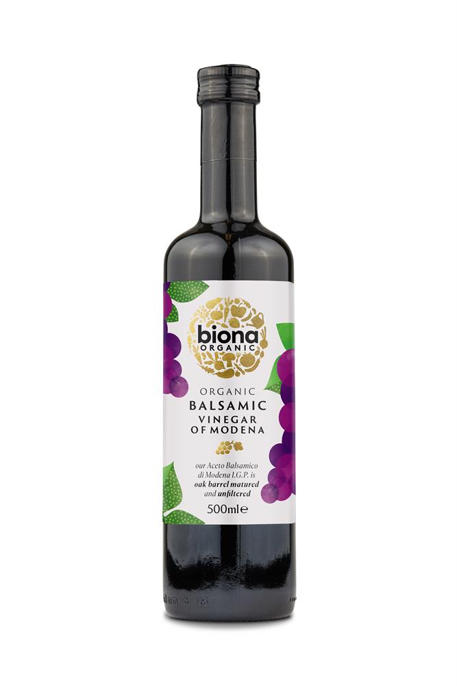 Biona Organic Organic Balsamic Vinegar