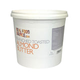 Blanched Toasted Almond Butter
