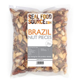 Brazil Nut Pieces