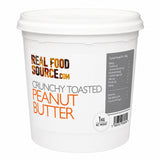 Peanut Butter, Crunchy Toasted