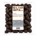 Coated Snacks