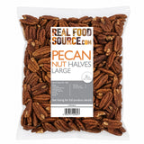 Pecan Nut Halves, Large