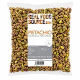 Pistachio Kernels, Natural