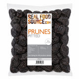 Prunes, Pitted
