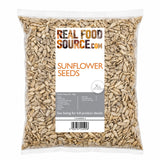 Sunflower Seeds
