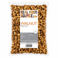 Nuts for Recipes