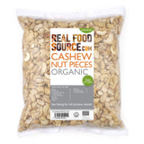 Cashew Nut Pieces, Organic