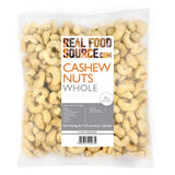 Cashew Nuts, Whole