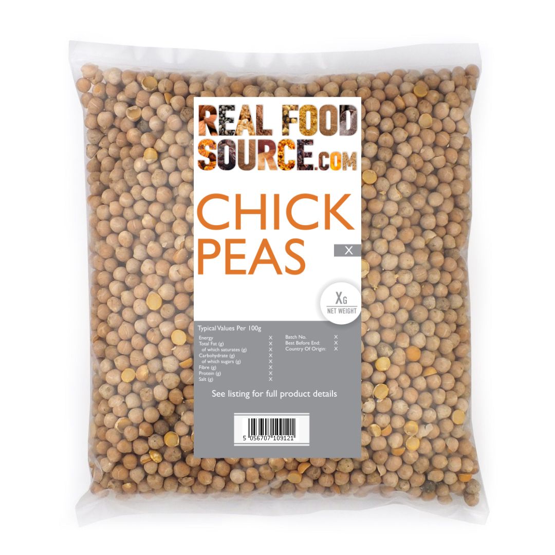 Chickpeas