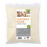 Coconut Flour, Organic