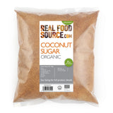 Coconut Sugar, Organic