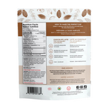 Organic Traditions - Organic Chocolate Latte Ashwagandah