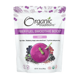 Organic Traditions - Organic Fibre Fuel Smoothie Boost Berry