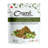 Organic Traditions - Organic Triphala Powder