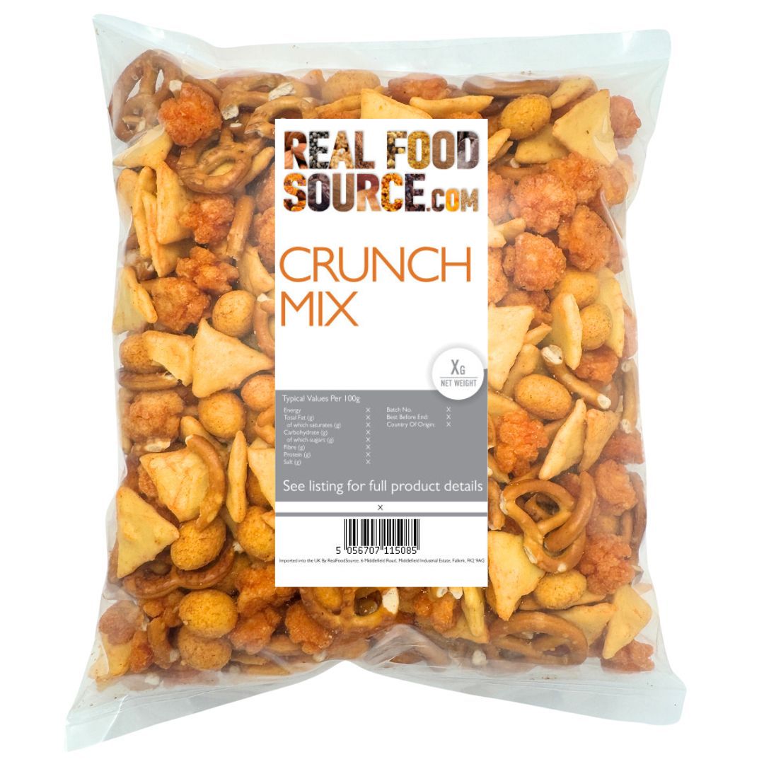 Crunch Snack Mix