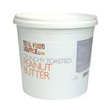 Crunchy Toasted Peanut Butter