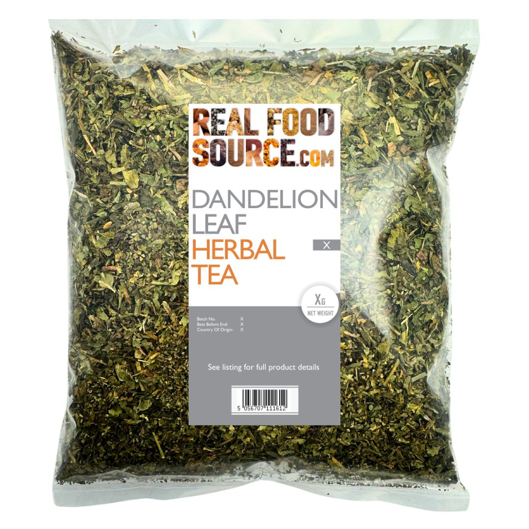 Dandelion Leaf Herbal Tea