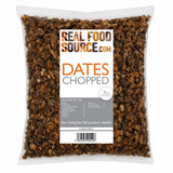 Dates, Chopped