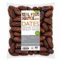 Dried Fruits