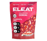 ELEAT Strawberry Blitz High Protein Cereal